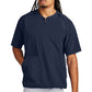 Sport-Tek ®  Repeat 1/2-Zip Short Sleeve Jacket JST489