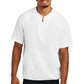 Sport-Tek ®  Repeat 1/2-Zip Short Sleeve Jacket JST489