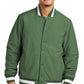 Sport-Tek ®  Insulated Varsity Jacket JST58