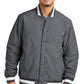Sport-Tek ®  Insulated Varsity Jacket JST58