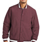 Sport-Tek ®  Insulated Varsity Jacket JST58