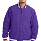Sport-Tek ®  Insulated Varsity Jacket JST58
