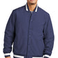 Sport-Tek ®  Insulated Varsity Jacket JST58