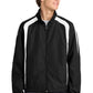 Sport-Tek ®  Colorblock Raglan Jacket. JST60