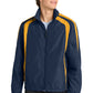 Sport-Tek ®  Colorblock Raglan Jacket. JST60