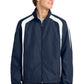 Sport-Tek ®  Colorblock Raglan Jacket. JST60