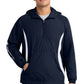 Sport-Tek ®  Colorblock Raglan Anorak. JST63