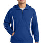 Sport-Tek ®  Colorblock Raglan Anorak. JST63