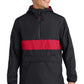 Sport-Tek ®  Zipped Pocket Anorak. JST65