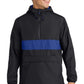 Sport-Tek ®  Zipped Pocket Anorak. JST65