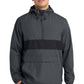Sport-Tek ®  Zipped Pocket Anorak. JST65