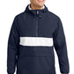 Sport-Tek ®  Zipped Pocket Anorak. JST65