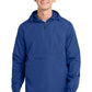 Sport-Tek  ®  Packable Anorak. JST66