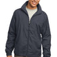 Sport-Tek ®  Full-Zip Wind Jacket. JST70