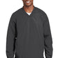 Sport-Tek ®  V-Neck Raglan Wind Shirt. JST72