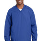 Sport-Tek ®  V-Neck Raglan Wind Shirt. JST72