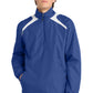 Sport-Tek ®  1/2-Zip Wind Shirt. JST75