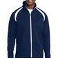 Sport-Tek ®  Tricot Track Jacket. JST90