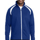 Sport-Tek ®  Tricot Track Jacket. JST90
