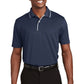 Sport-Tek ®  Dri-Mesh ®  Polo with Tipped Collar and Piping.  K467