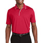 Sport-Tek ®  Dri-Mesh ®  Polo with Tipped Collar and Piping.  K467