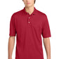 Sport-Tek ®  Dri-Mesh ®  Polo.  K469