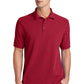 Port & Co ™  Combed Ring Spun Pique Polo. KP1500
