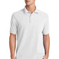 Port & Co ™  Combed Ring Spun Pique Polo. KP1500