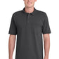 Port & Co ™  Core Blend Jersey Knit Pocket Polo. KP55P