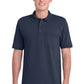 Port & Co ™  Core Blend Jersey Knit Pocket Polo. KP55P