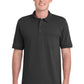 Port & Co ™  Core Blend Jersey Knit Pocket Polo. KP55P