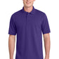 Port & Co ™  Tall Core Blend Jersey Knit Polo. KP55T