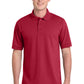 Port & Co ™  Tall Core Blend Jersey Knit Polo. KP55T