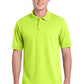 Port & Co ™  Tall Core Blend Jersey Knit Polo. KP55T