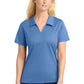 Sport-Tek ®  Women's Dri-Mesh ®  V-Neck Polo.  L469