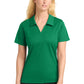 Sport-Tek ®  Women's Dri-Mesh ®  V-Neck Polo.  L469