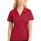 Sport-Tek ®  Women's Dri-Mesh ®  V-Neck Polo.  L469