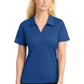 Sport-Tek ®  Women's Dri-Mesh ®  V-Neck Polo.  L469
