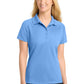Sport-Tek ®  Women's Dri-Mesh ®  Pro Polo. L474