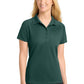 Sport-Tek ®  Women's Dri-Mesh ®  Pro Polo. L474