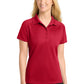 Sport-Tek ®  Women's Dri-Mesh ®  Pro Polo. L474