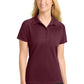 Sport-Tek ®  Women's Dri-Mesh ®  Pro Polo. L474