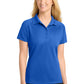 Sport-Tek ®  Women's Dri-Mesh ®  Pro Polo. L474