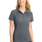Sport-Tek ®  Women's Dri-Mesh ®  Pro Polo. L474