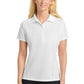 Sport-Tek ®  Women's Dri-Mesh ®  Pro Polo. L474