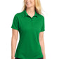 Sport-Tek ®  Women's Dry Zone ®  Raglan Accent Polo. L475