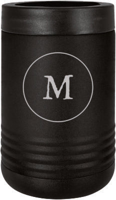 Polar Camel Beverage Holder - Black / Regular