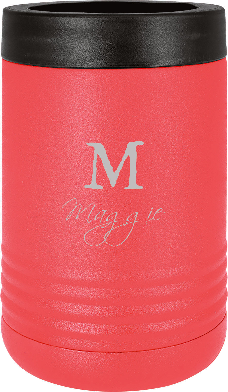 Polar Camel Beverage Holder - Coral / Regular