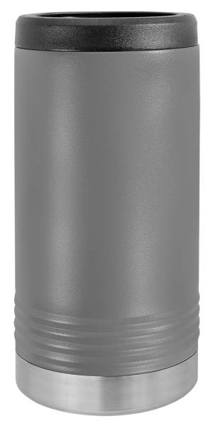 Polar Camel Beverage Holder - Dark Grey / Slim