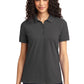 Port & Co ™  Women's Core Blend Pique Polo. LKP155